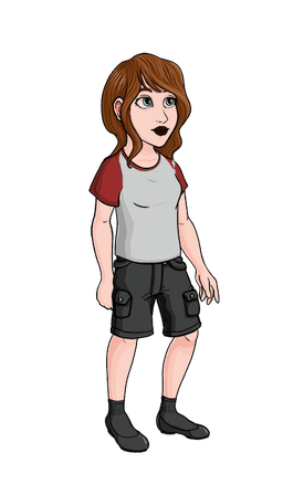 CrimsonRose21 avatar