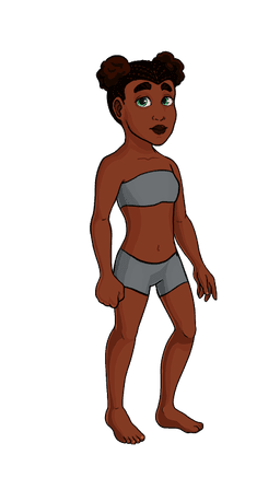 Ariumblaq22 avatar