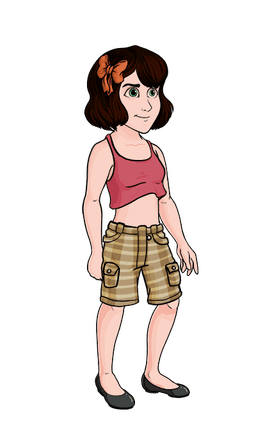 Audrey avatar