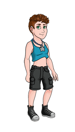 Nimme avatar