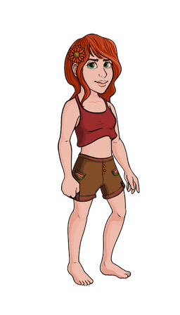 BreaBow avatar