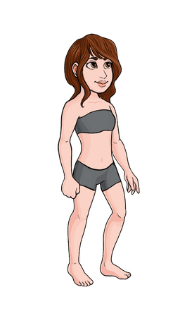 DoMoPoro avatar
