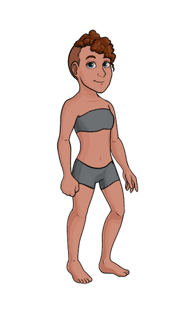 Egra avatar