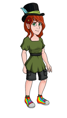 ChaseHeart98 avatar