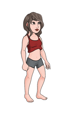 Dingobingo avatar