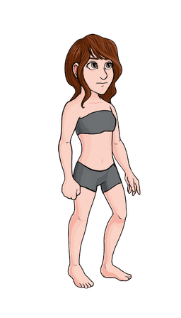Mew avatar