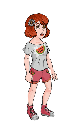 DaisySun avatar