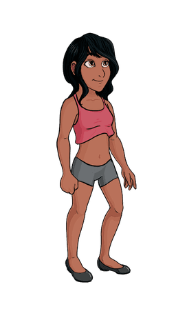 MissWolfie avatar