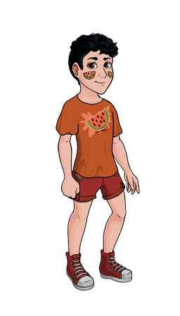 Dan avatar