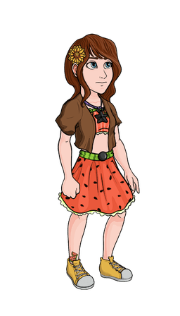 craftybee avatar
