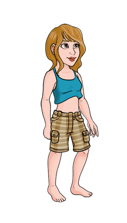 bethy324 avatar