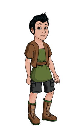 Cio avatar