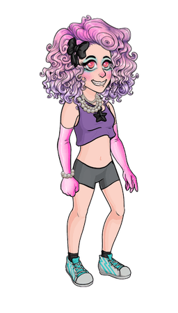 TiffyTiff avatar