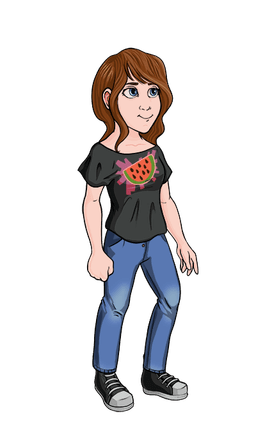 AnnaCakes avatar