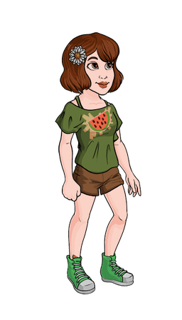 Waven689 avatar