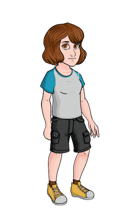 Cloudface avatar