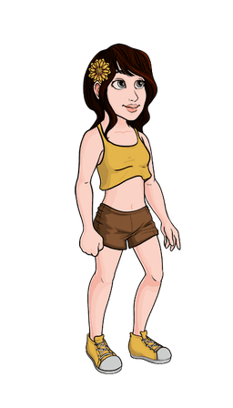 MrsUchiha avatar