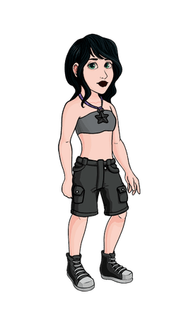 Meimorie avatar