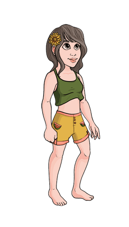 irri avatar