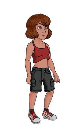 Dexter9102 avatar