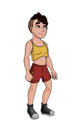 lilstinky avatar