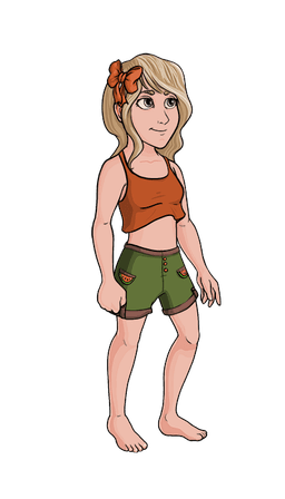 Brittany avatar