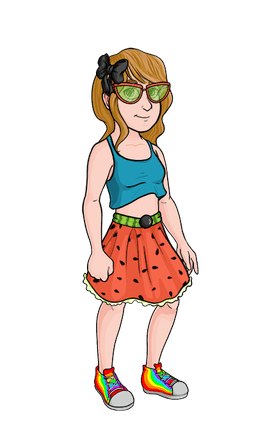 sunbeams avatar