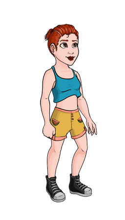 BriVa avatar