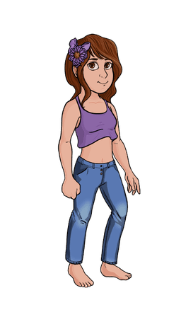 Liz avatar