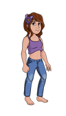 Liz avatar
