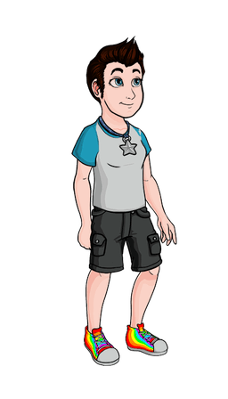 ArtsyAxolotl avatar