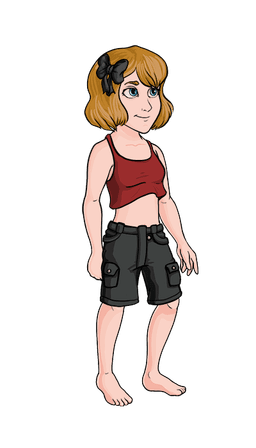 AnnieKeller247 avatar