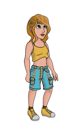 Dewren avatar