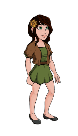 Llama avatar