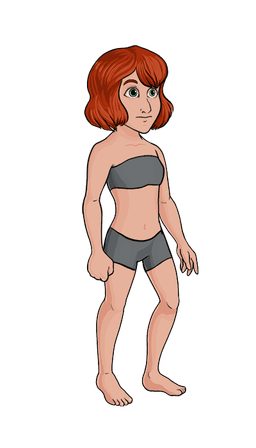 Corbi avatar