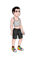 Capricious_Fairy avatar