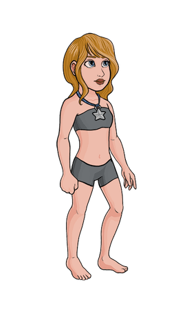 Eerilene avatar