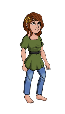 Daisy avatar