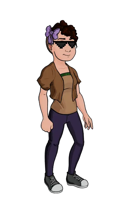 Brainiac avatar
