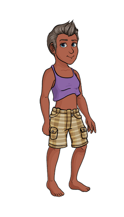 Blackcatmama avatar