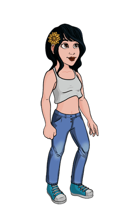ACH20 avatar