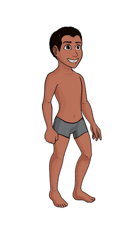Craig avatar