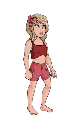 CrystalRatz avatar