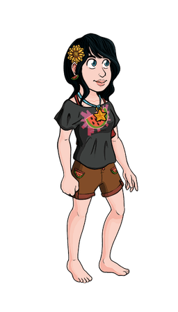 Sera avatar