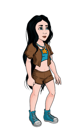 Kahlyda avatar