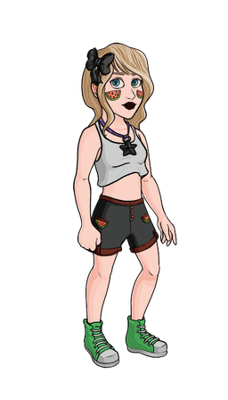 Christirenee avatar