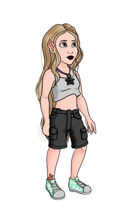PeachSoup avatar