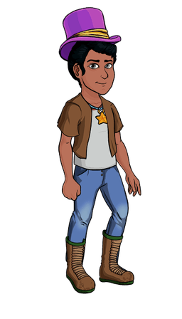 Dakraus avatar