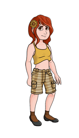 Cokoui avatar