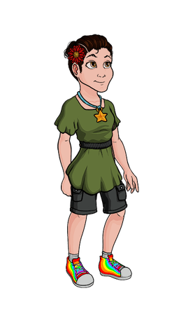 ChrissyOy avatar